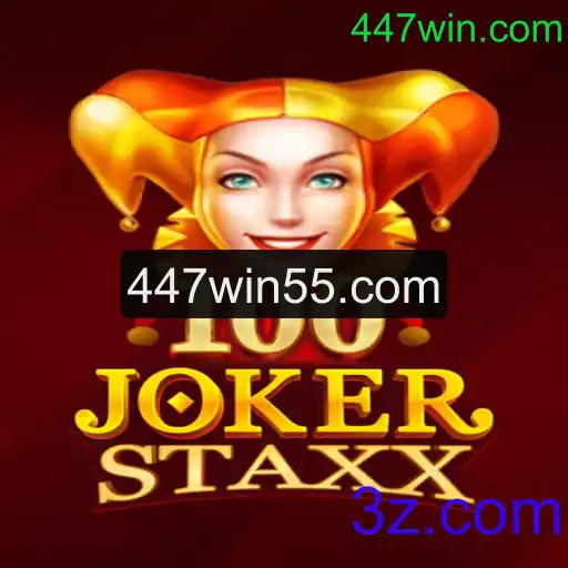 Explorando o Mundo do 100JokerStaxx: Um Guia Completo