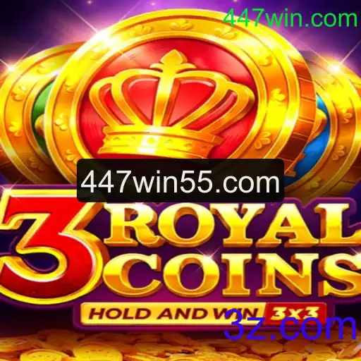 Explorando o Universo de 3royalcoins: Regras, Estratégias e Introdução ao Jogo