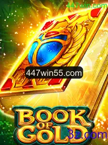 Descubra a Magia e as Regras Fascinantes do Jogo 'Book of Gold'
