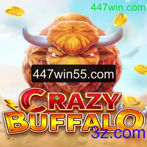 Descubra o Mundo de CRAZYBUFFALO: Um Jogo Revolucionário