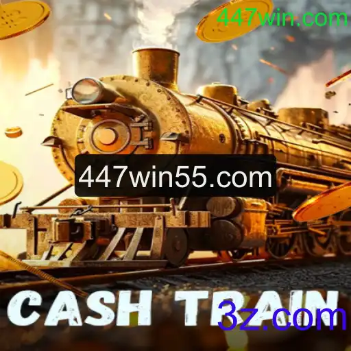CashTrain: Descubra a Emoção e Regras do Jogo de Sucesso da 447win.com