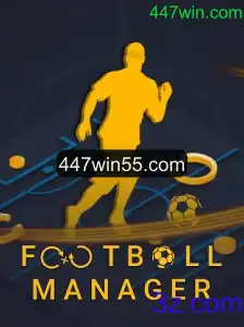 Explorando o Mundo de FootballManager e Sua Conexão com 447win.com