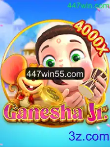 Explorando as Aventuras de GaneshaJr: Um Profundo Mergulho no Mundo de Jogos e Estratégia