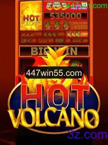 Explorando o Mundo Emocionante de HotVolcano: Um Jogo de Aventura Viscosa
