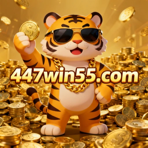 447win.com Logo