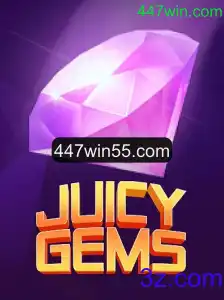 Descubra o Mundo Fascinante de JuicyGems: O Jogo de Cassino que Está Conquistando Jogadores