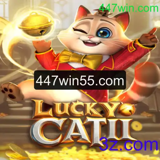 Descubra o Fascinante Mundo de LuckyCatII: Um Jogo de Estratégia e Sorte da 447win.com