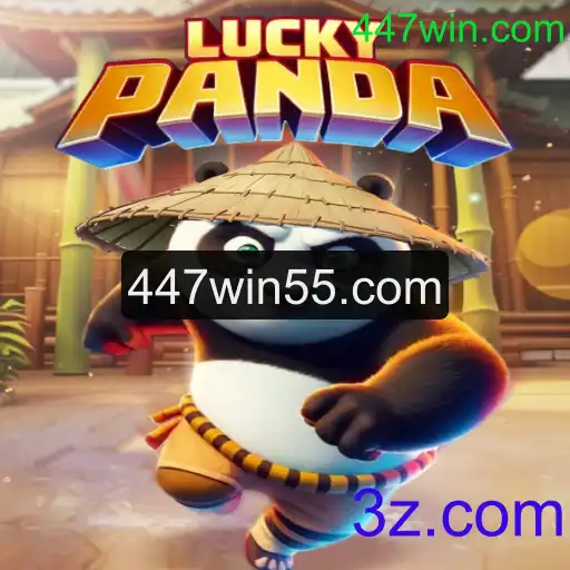 Descubra o Mundo Fascinante do Jogo LuckyPanda