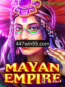 Descubra o Fascinante Mundo de MayanEmpire