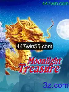 Descubra o Fascinante Mundo de MoonlightTreasure: Regras e Estratégias para Vencer