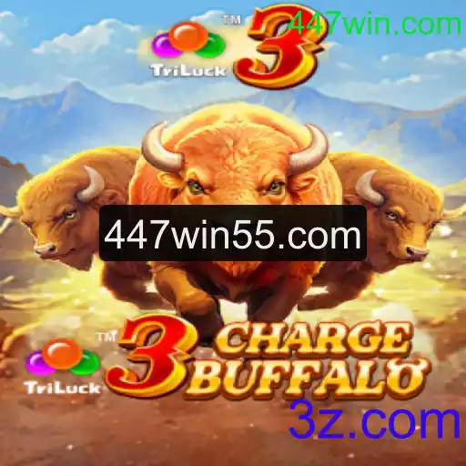 Desvende a Excitante Aventura de 3ChargeBuffalo no Mundo dos Jogos Digitais
