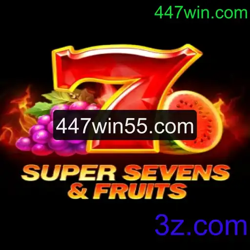 Explorando o Mundo de 7SuperSevensFruits: Um Jogo Empolgante e Inovador