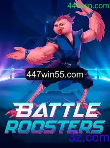 Tudo sobre BattleRoosters: Descrição, Introdução e Regras