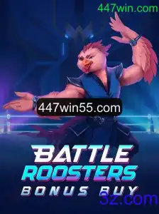 Explorando o Mundo Empolgante de BattleRoostersBonusBuy