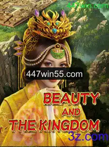 BeautyAndTheKingdom: Um Mergulho no Enigmático Mundo de Aventura