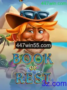 Explorando o Mundo Fascinante de BookofRest e 447win.com