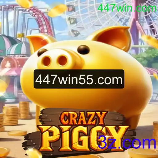Descubra o Fascinante Mundo de CrazyPiggy