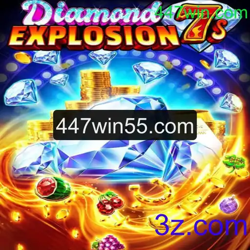 Explorando o Mundo de DiamondExplosion7s: O Jogo de Cassino do Momento