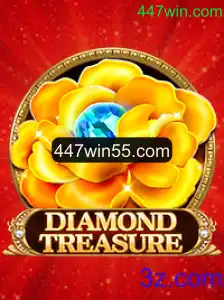 Explorando o Jogo Diamondtreasure: Um Mergulho nas Regras e Estratégias
