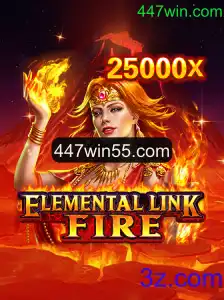 ElementalLinkFire: Mergulhe na Aventura Mágica