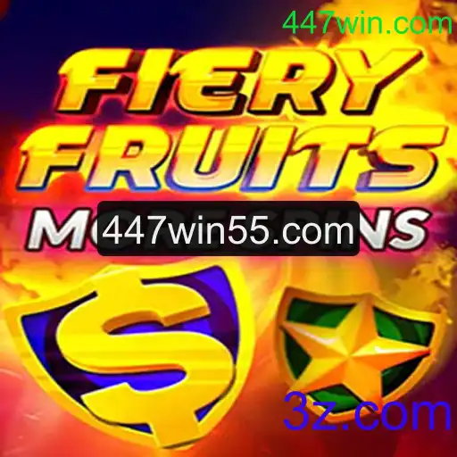Explorando FieryFruitsMoreSpins: O Que Esperar Deste Empolgante Jogo de Cassino Online