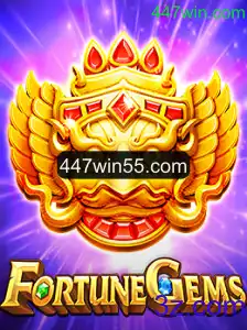 FortuneGems: Descubra a Magia e Conquiste Grandes Prêmios