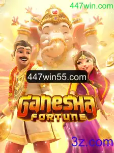 Descubra o Empolgante Mundo de GaneshaFortune no 447win.com