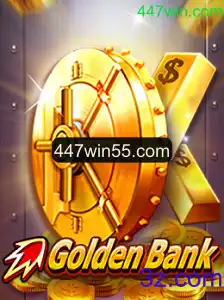 GoldenBank: Aventuras Financeiras com 447win.com
