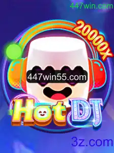 Explorando o Mundo de HotDJ: Um Jogo Inovador e Dinâmico