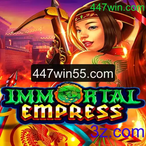 Explorando o Universo de ImmortalEmpress: A Nova Sensação dos Games