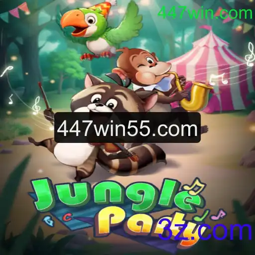Descubra a Aventura Empolgante de JungleParty: Um Jogo para Exploradores Modernos