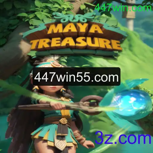Descubra o Fascinante Mundo de MayaTreasure: Uma Aventura Envolvente