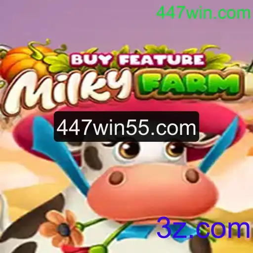 Descubra o Mundo de MilkyFarmBuyFeature: Um Jogo Revolucionário