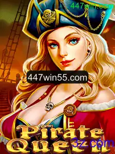 PirateQueen: Aventura e Estratégia em Altos Mares