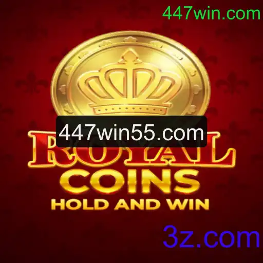 Descubra o Fascinante Mundo de RoyalCoins em 447win.com
