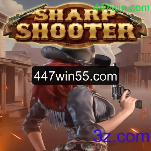 Descubra o Mundo Empolgante de Sharpshooter em 447win.com