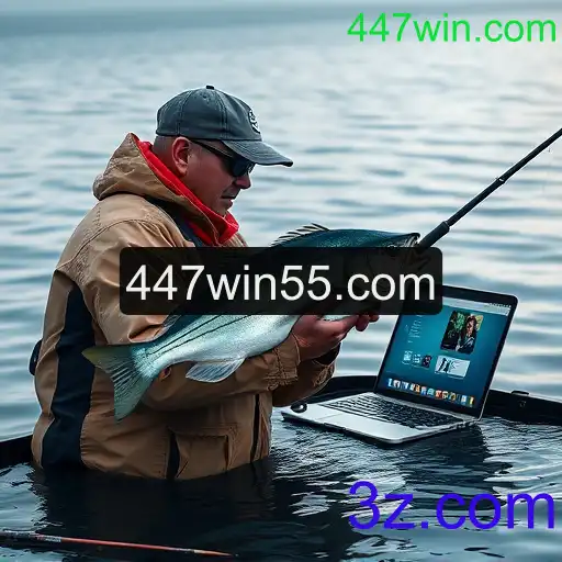 Pesca online