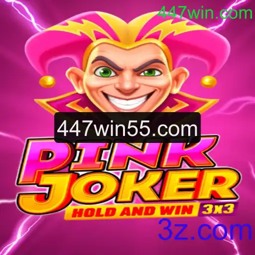 Descubra o Mundo do Jogo PinkJoker: Uma Nova Era de Entretenimento Online