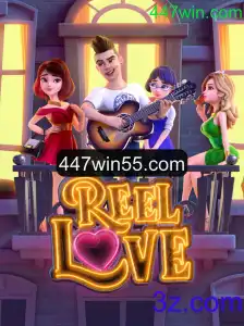 Exploração do Jogo ReelLove e Como Jogar com 447win.com