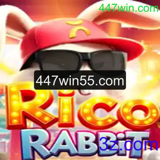 RicoRabbit: Um Mergulho no Universo de Aventuras Digitais