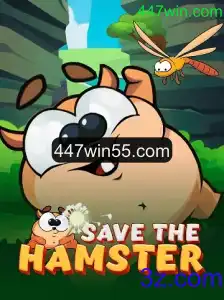 SavetheHamster: Um Divertido Desafio de Estratégia com uma Pitada de Aventura