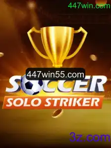Descubra o Mundo de SoccerSoloStriker: O Novo Fenômeno dos Games