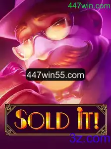 Descubra o Fascinante Mundo de Soldit e Vença no 447win.com