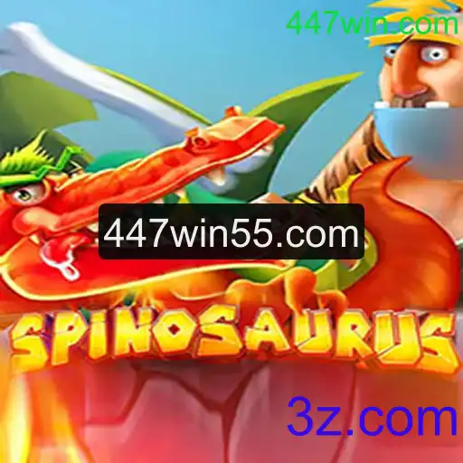 Descobrindo o Mundo do Jogo Spinosaurus: Uma Aventura Pré-Histórica
