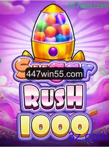 Descubra o Mundo de SugarRush1000: Uma Aventura de Diversão e Estratégia