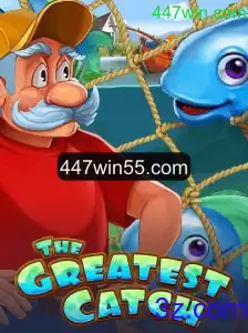 Descubra Como Jogar 'TheGreatestCatch'