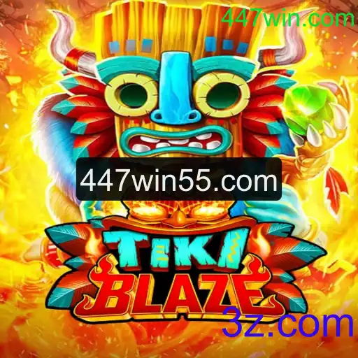 Descubra TikiBlaze: O Jogo Que Está Conquistando o Mundo
