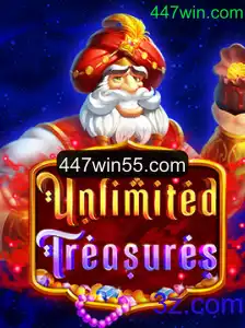 Explorando o Universo de UnlimitedTreasures: A Nova Sensação dos Jogos