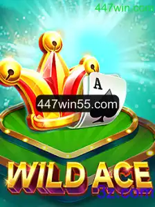 Explorando o Universo de WildAce: Uma Nova Era de Entretenimento Digital